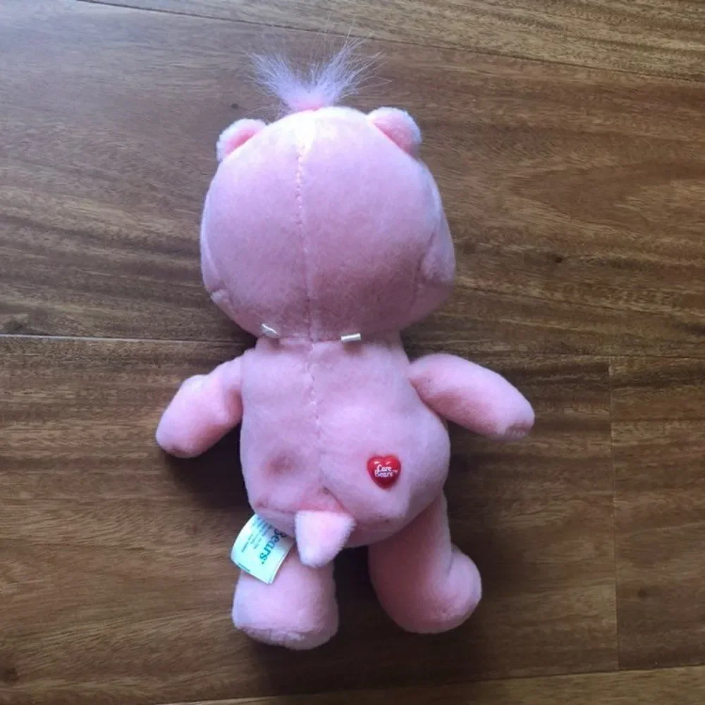 Care Bear "Cheers" - 8" - Picture 5 of 8